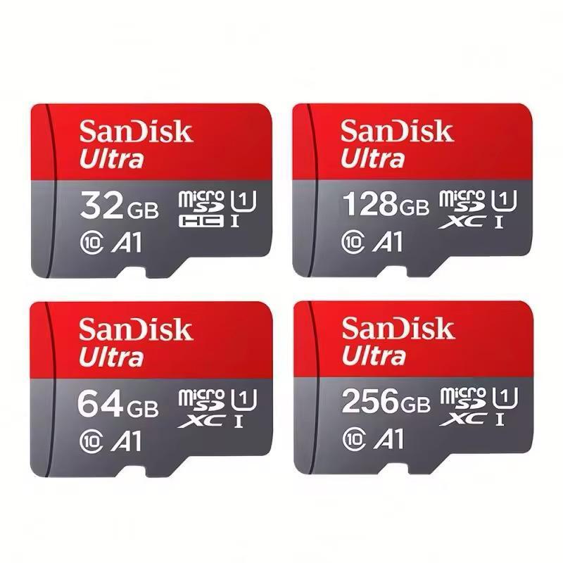 1006 Original for Sandisk Ultra A1 Memory Card TF           Untitled