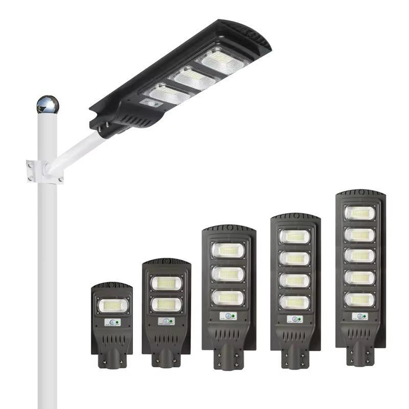 V TAC SOLAR STREET LIGHT 60W 120W 180W 200W 300W 400W 77Untitled