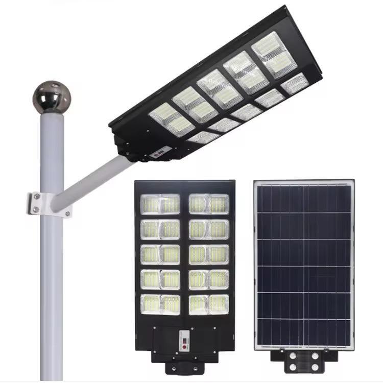 V TAC SOLAR STREET LIGHT 60W 120W 180W 200W 300W 400W  555Untitled