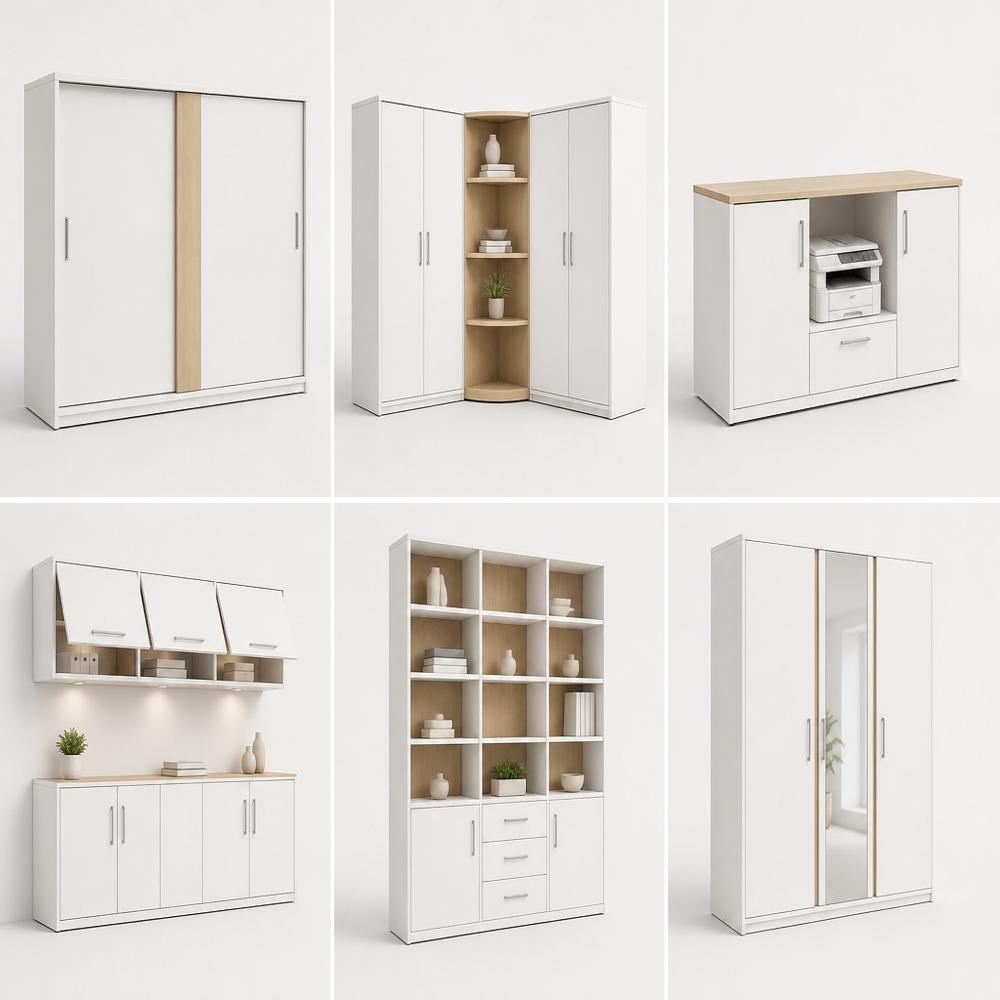 Modular Bero 