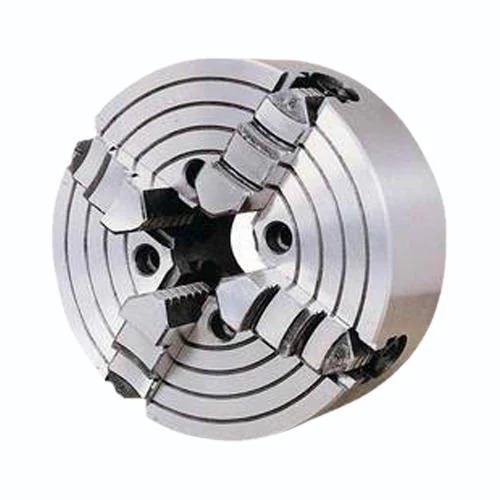 Seco Chuck - Capacity: 8 Kg