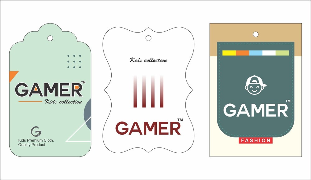 GAMER TAG