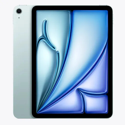 Apple iPad Air M4 Wifi 128GB Blue