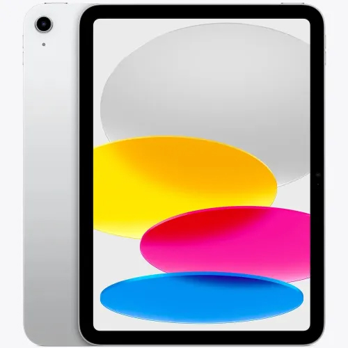 iPad 11 Wifi Silver