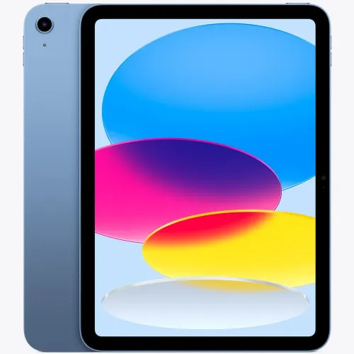 iPad 11 Wifi Blue
