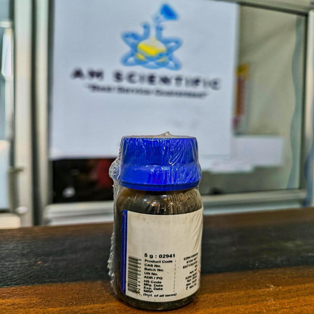 Coomassie Brilliant Blue G 250 