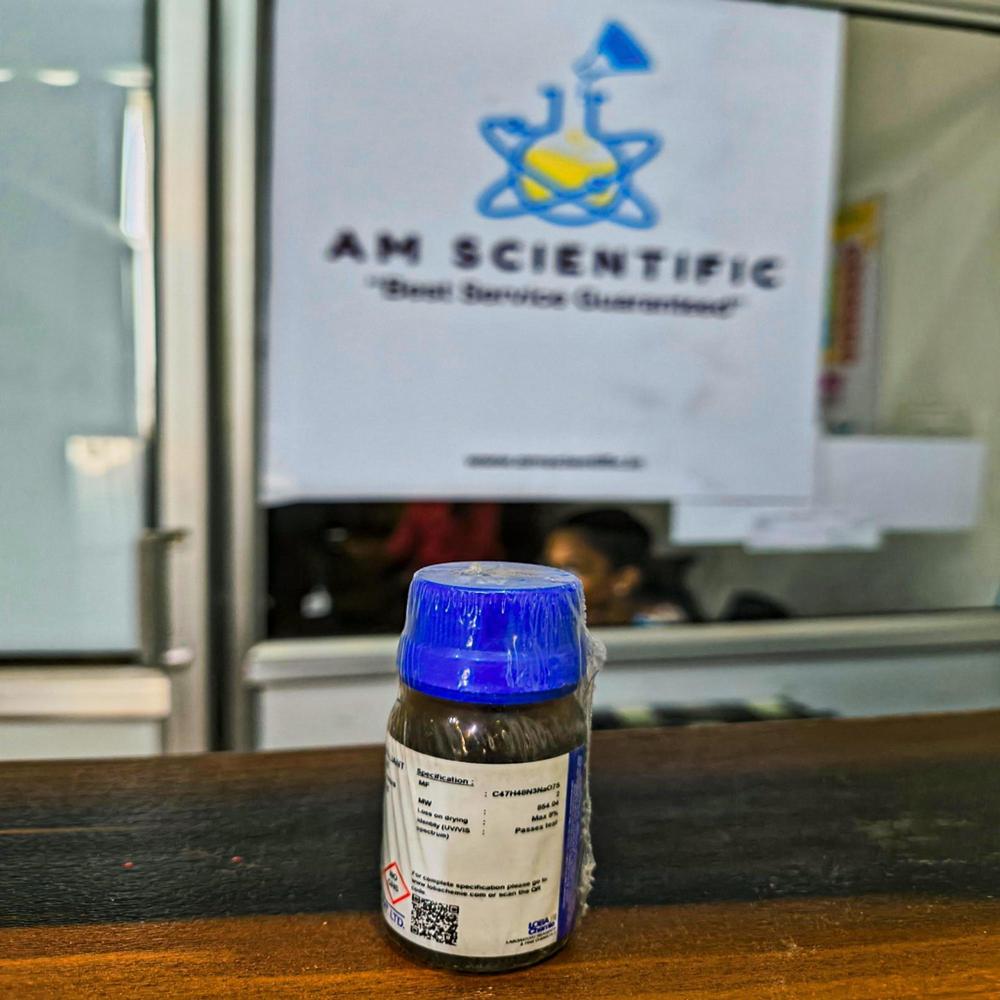 Coomassie Brilliant Blue G 250 