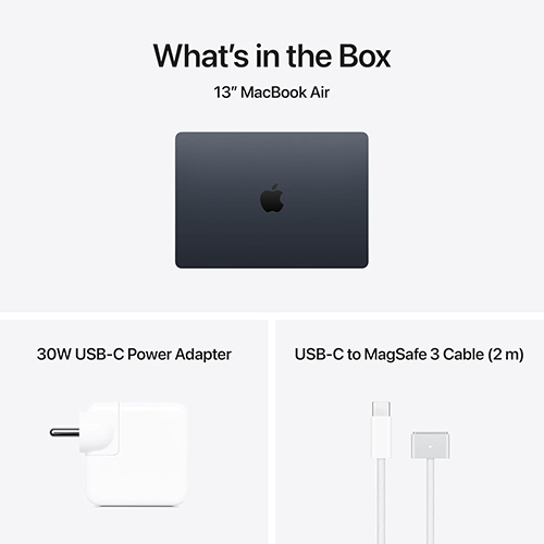 Apple Air M5