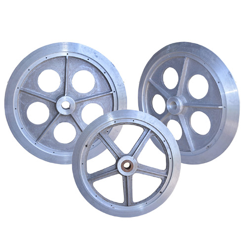 Wire Saw Wheel