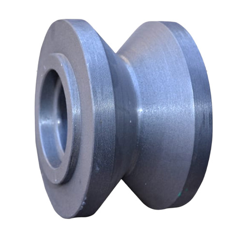 V Shaped Railing Wheel