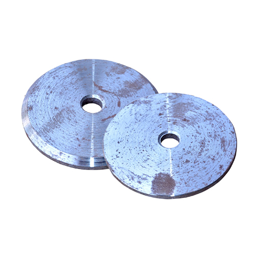 Washer For Wire Saw Machine