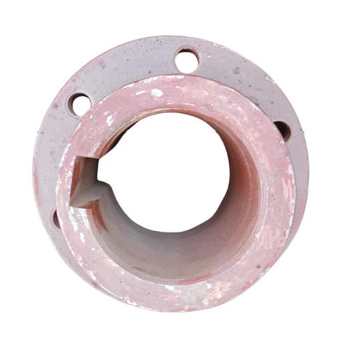 Gear Cupling
