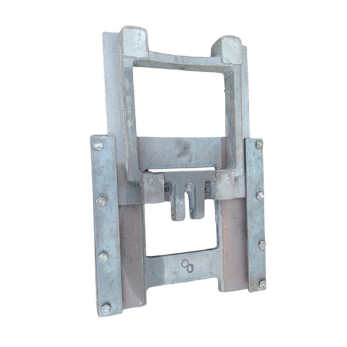 Slider For Wire Saw Machine