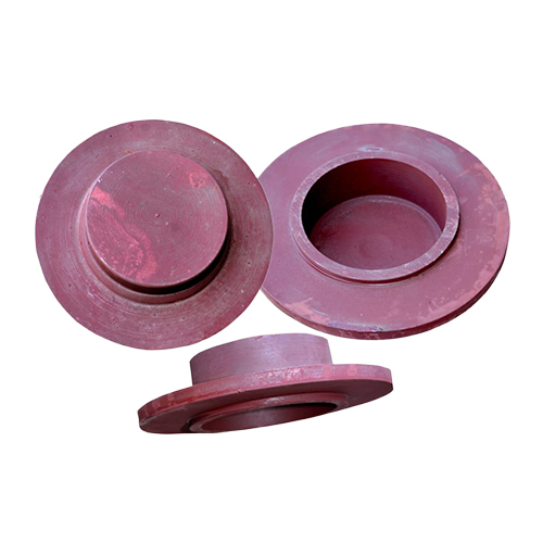 Guide Pulley Cap Outer