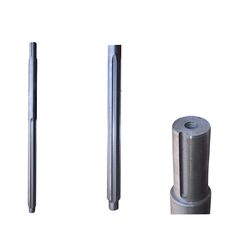 Wire Saw Wheel Shaft