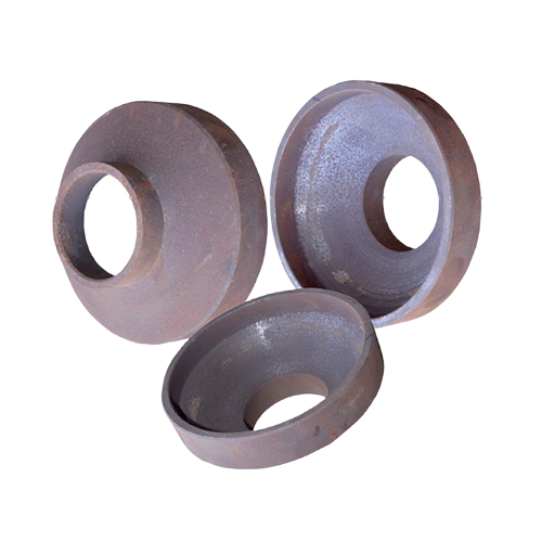 Guide Pulley Cap Inner