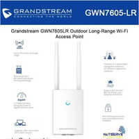Grandstrem GWN7605L RLong Range Wireless Access Point