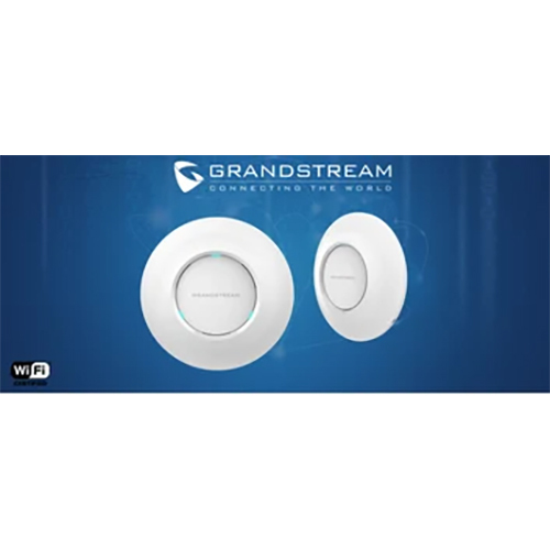 Grandstream GWN7630 High Performance Indoor Enterprise Wi Fi Wireless Access Point