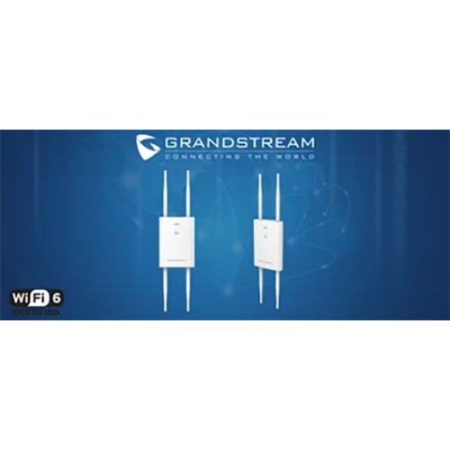 Grandstream GWN7664LR Outdoor Long Range Wireless Access Point