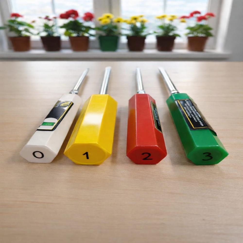 Bar Coater With Drawdown Pad