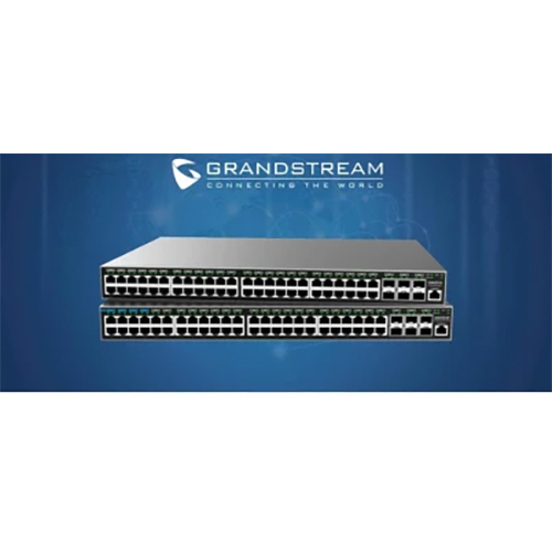 Grandstream GWN7816 P Layer 3 Managed नेटवर्क Switch