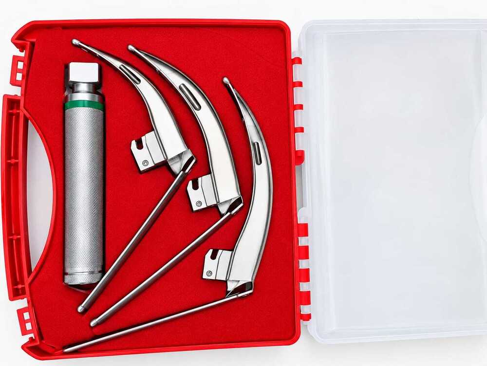 ENT Diagnostic Instruments