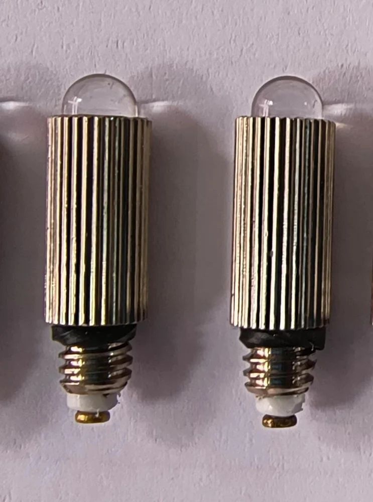 Laryngoscope LED Bulb