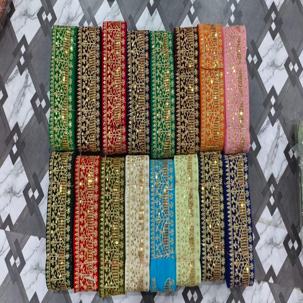 Velvet Lace - Color: 16