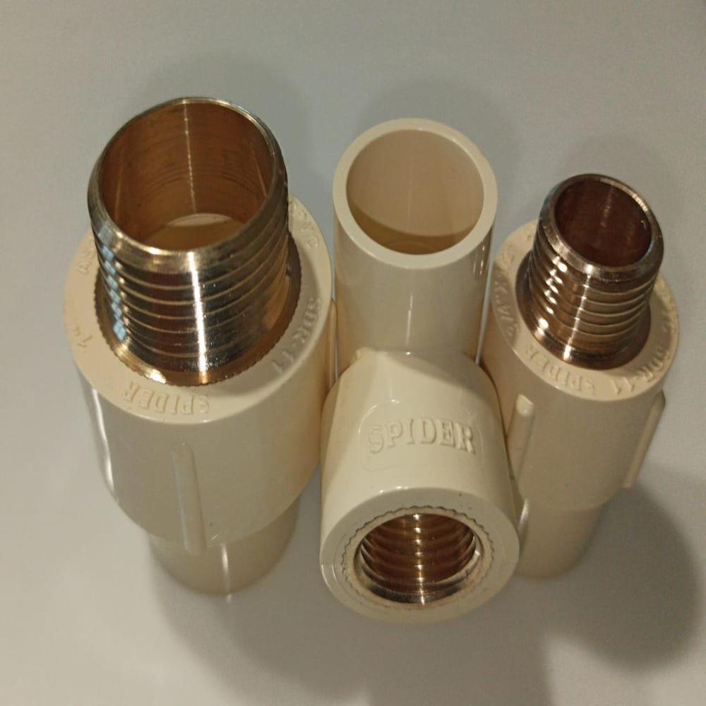 CPVC pipe fittings distributor near me