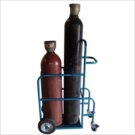 Cylinder Trolley