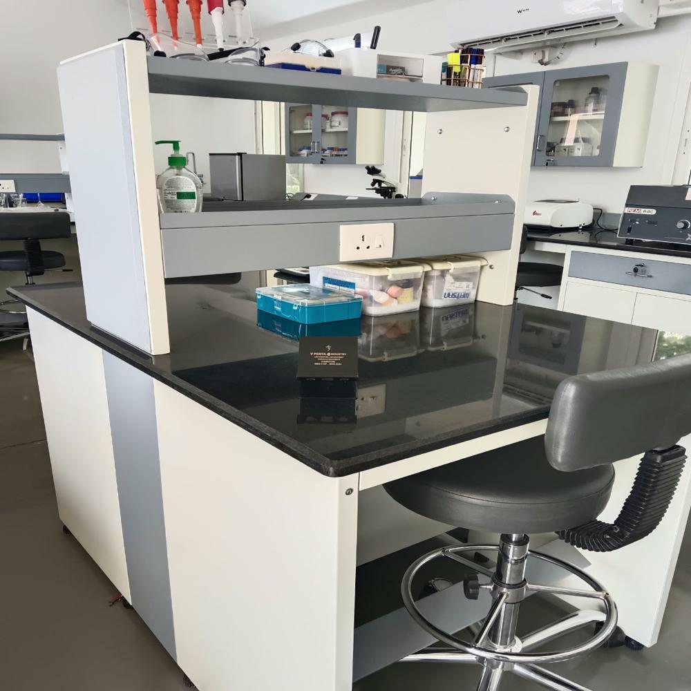 Laboratory Furniture Supplier