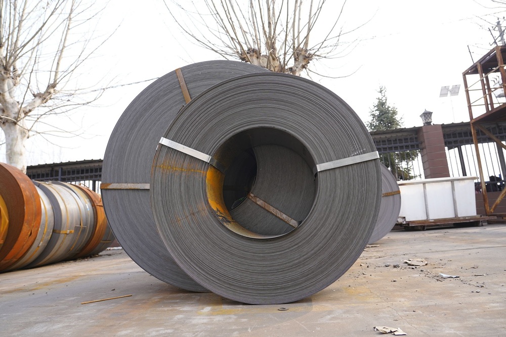 Alloy 286 660 Coils
