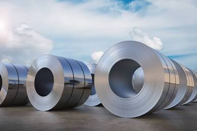 Inconel 600 Coils