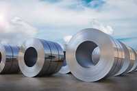 Inconel 600 Coils