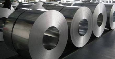 Inconel 601 Coils