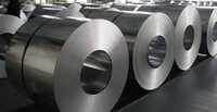 Inconel 601 Coils