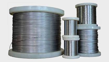 Nichrome 80 X 20 Coils