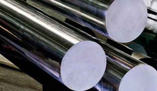 Nickel 201 Pipe