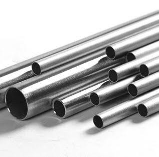Hastelloy C276 Pipe