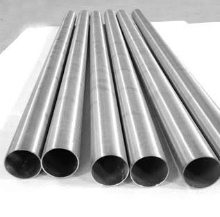 Inconel 600 Pipes