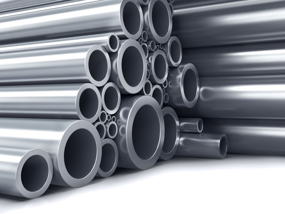 Inconel 625 Pipe