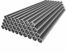 Inconel 718 Pipes