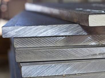 Alloy 286 660 Plates