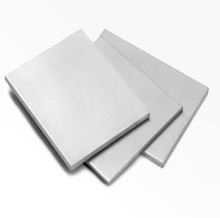 Inconel 625 Plates