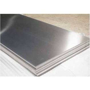 Inconel 725 Plates