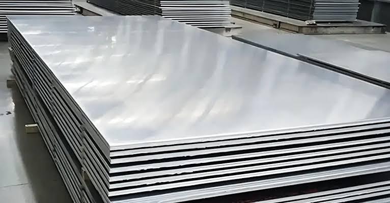 Inconel Plates