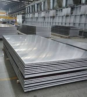 Hastelloy C22 Sheets