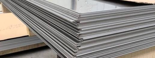 Hastelloy C276 Sheets