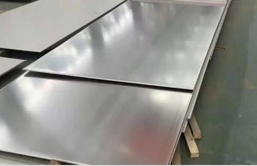 Incoloy 925 Sheets