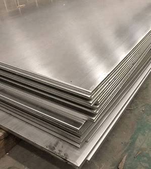 Inconel 600 Sheets